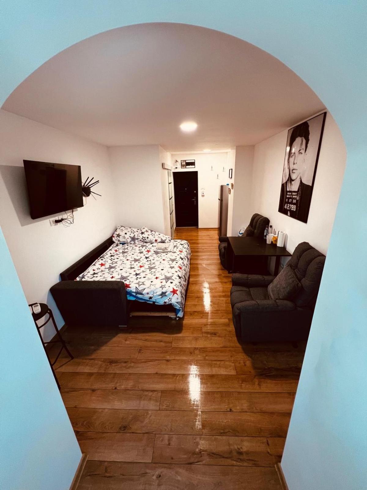 Studio Grigorescu Bukarest Kültér fotó